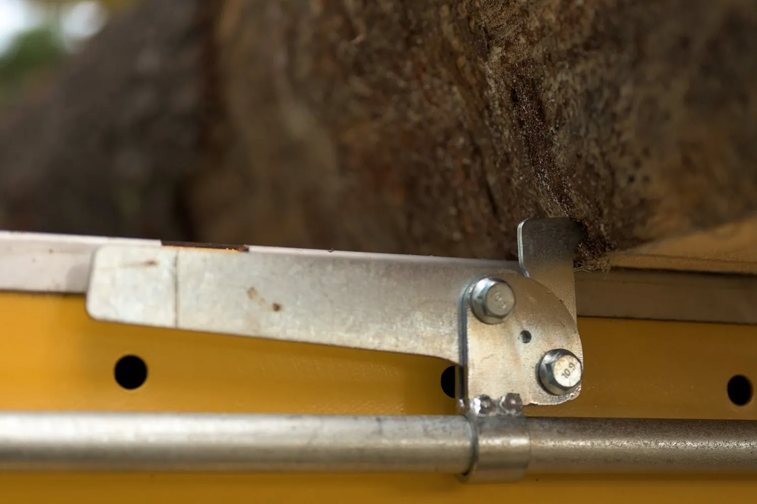 Frontier Sawmills OS35 Cam Dog spændeklo 1 stk