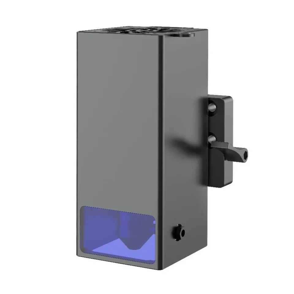 Two Trees TTC450 20W lasermodul til gravering