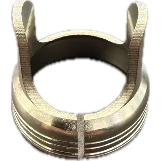 Sicodan IPT40 wire guide plasmatilbehør 1 stk