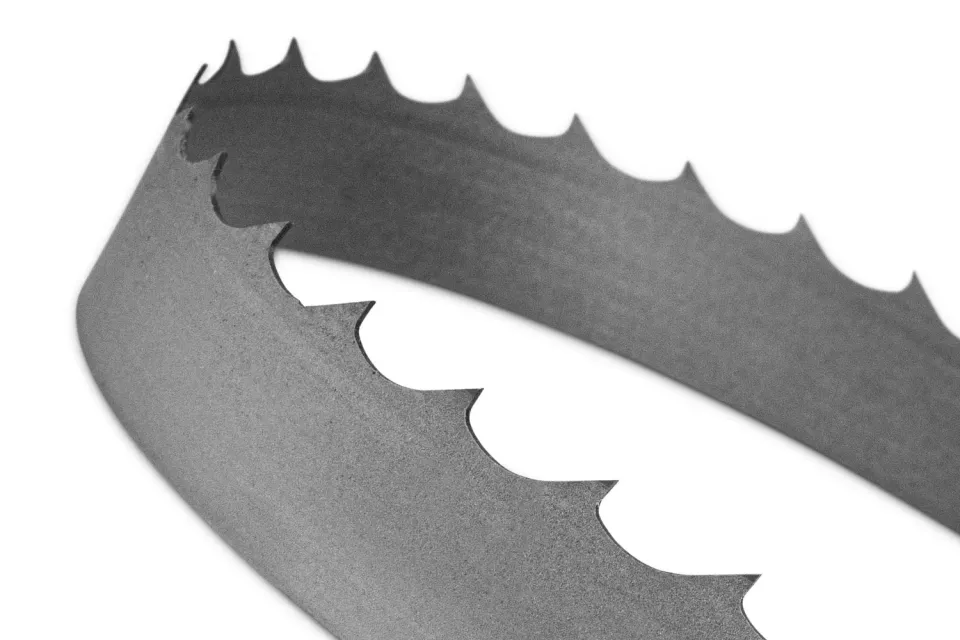 Frontier Sawmills SabreTooth savklinge 144" enkelt M42