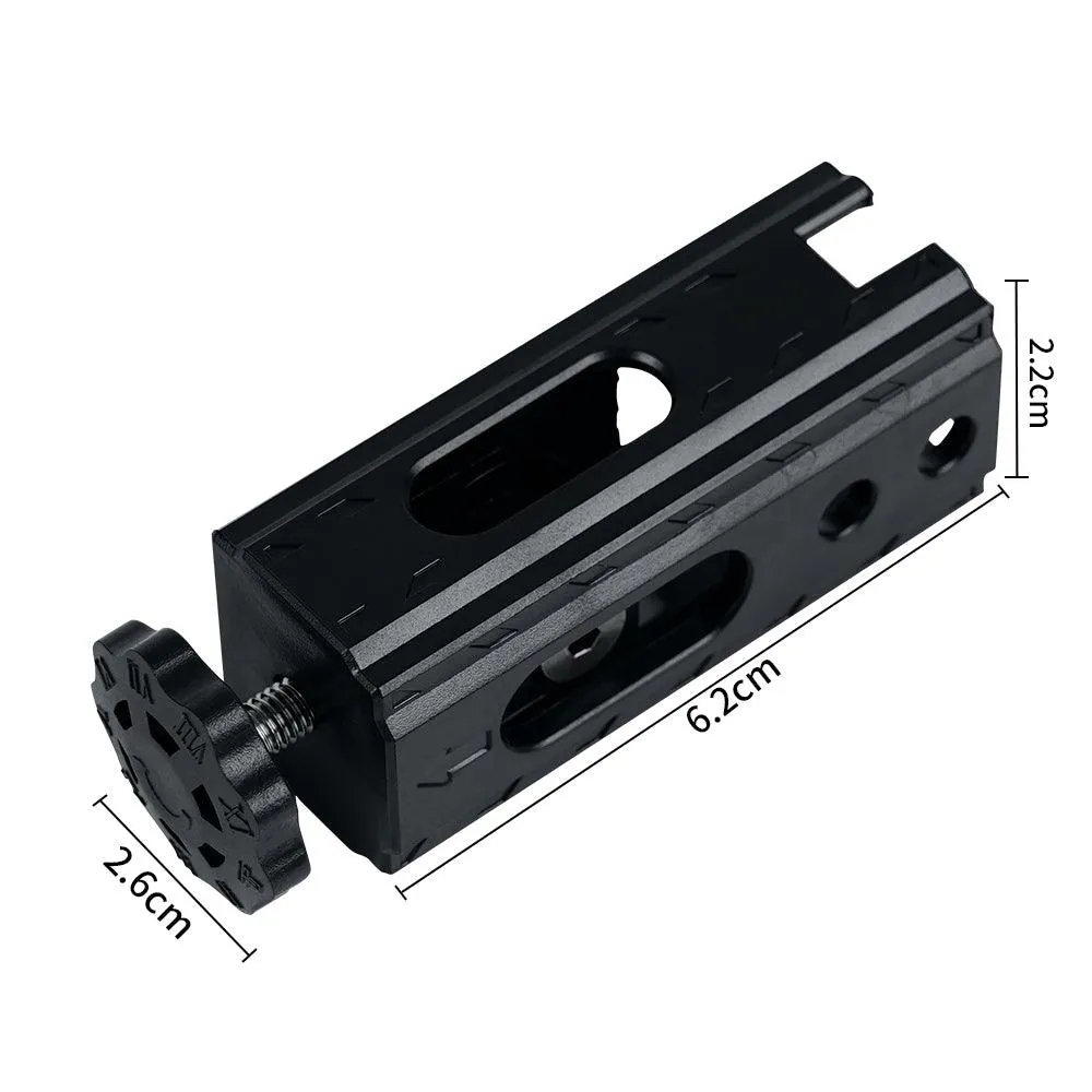 TwoTrees TTS-25 remstrammer X-akse 2 stk