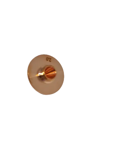 Sicodan S101118 single dyse 2,5 mm til laser