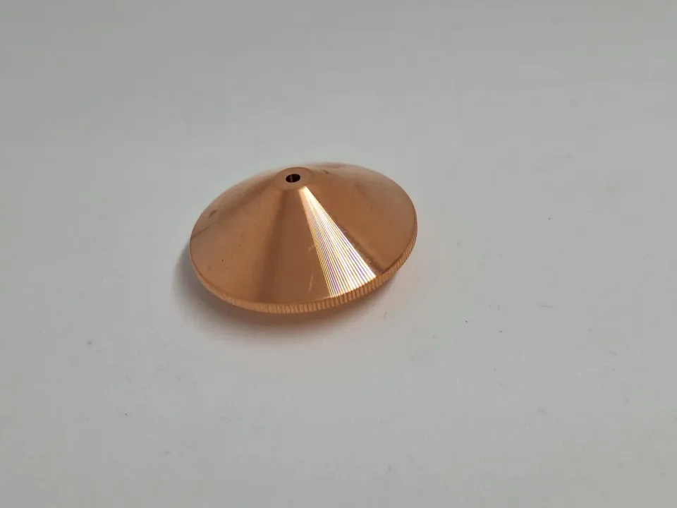 Sicodan 20700600049 dyse 2,0 mm laserskæring