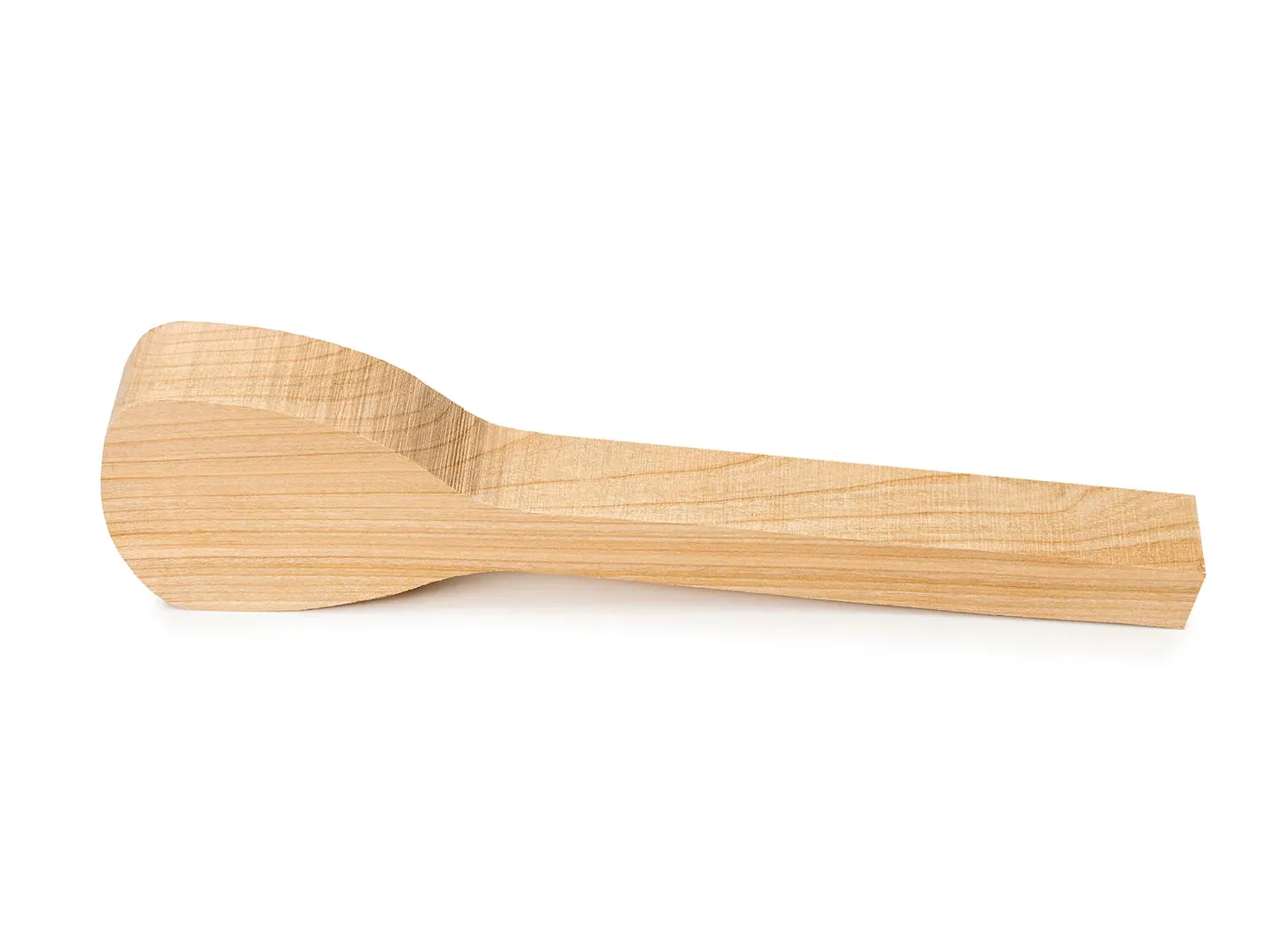 BeaverCraft B8 ske-emne kirsebær 265 mm