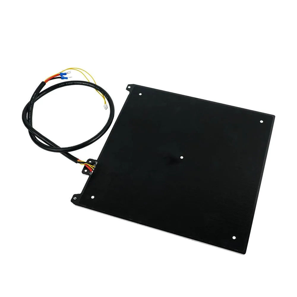 Two Trees SK1 varmeplade 256x256 mm 3D printer
