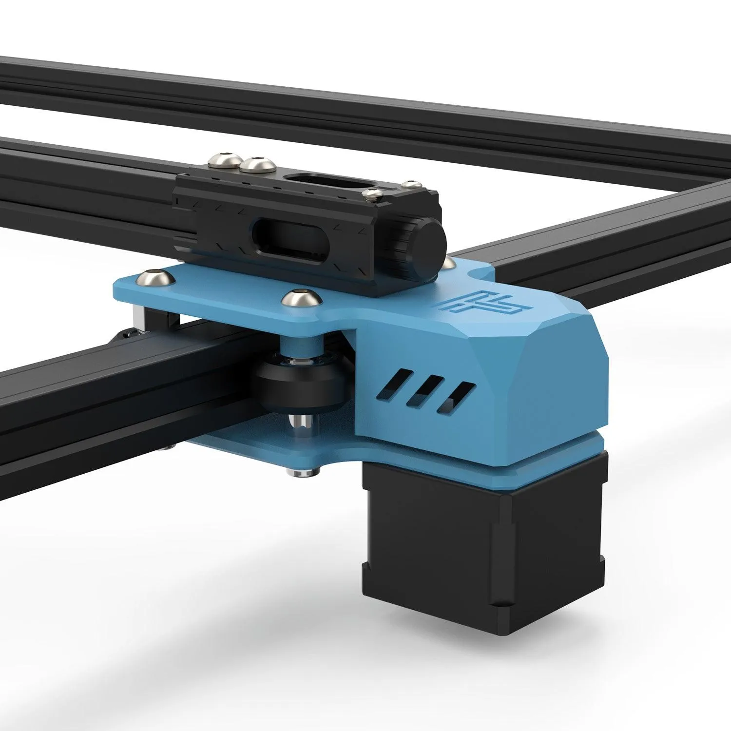 Two Trees TTS-20 Pro lasergraver 600x600mm + rotary