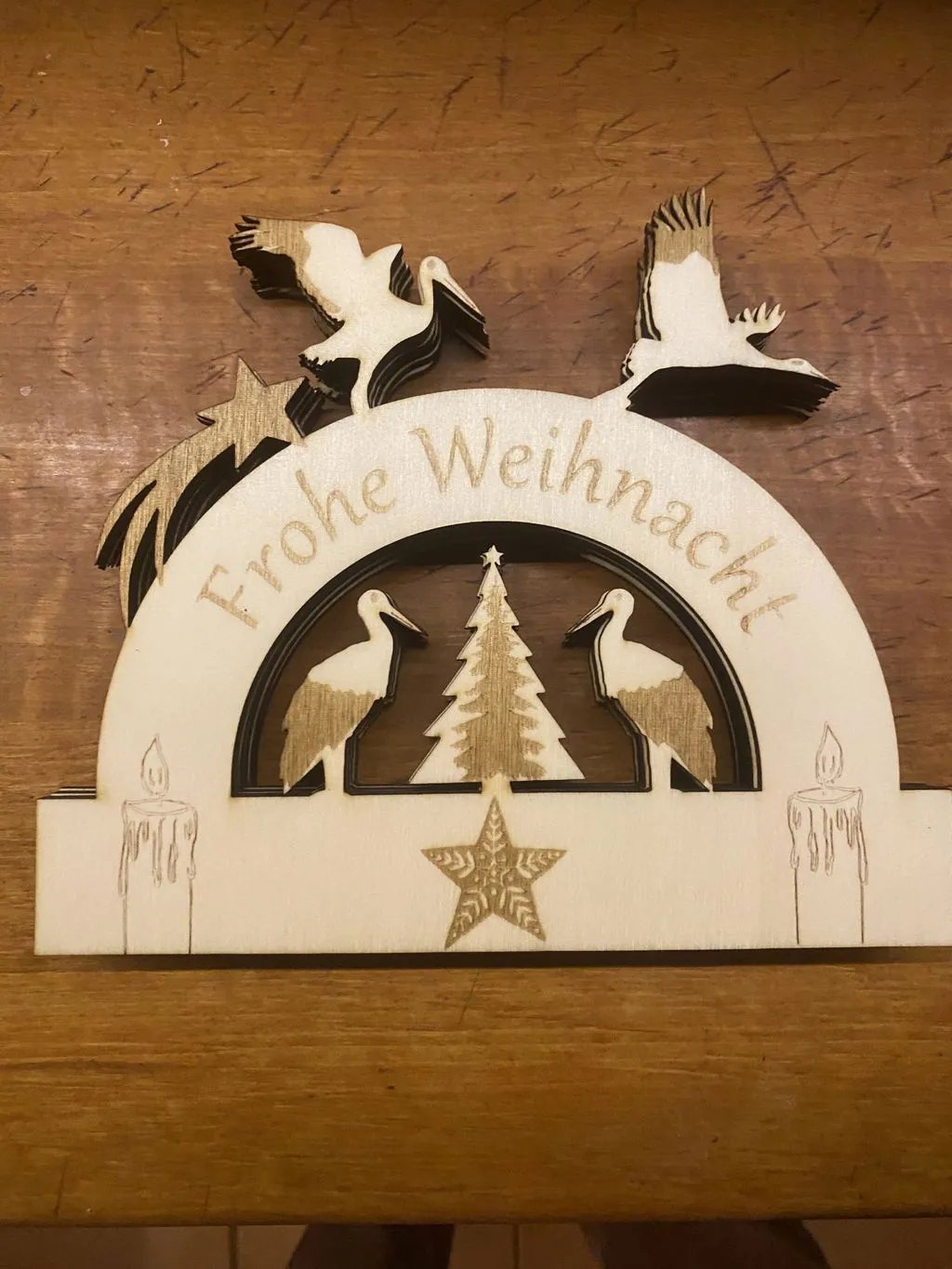 TWO TREES TR2 PRO rotary tilbehør laser 4-i-1 fra 1 mm