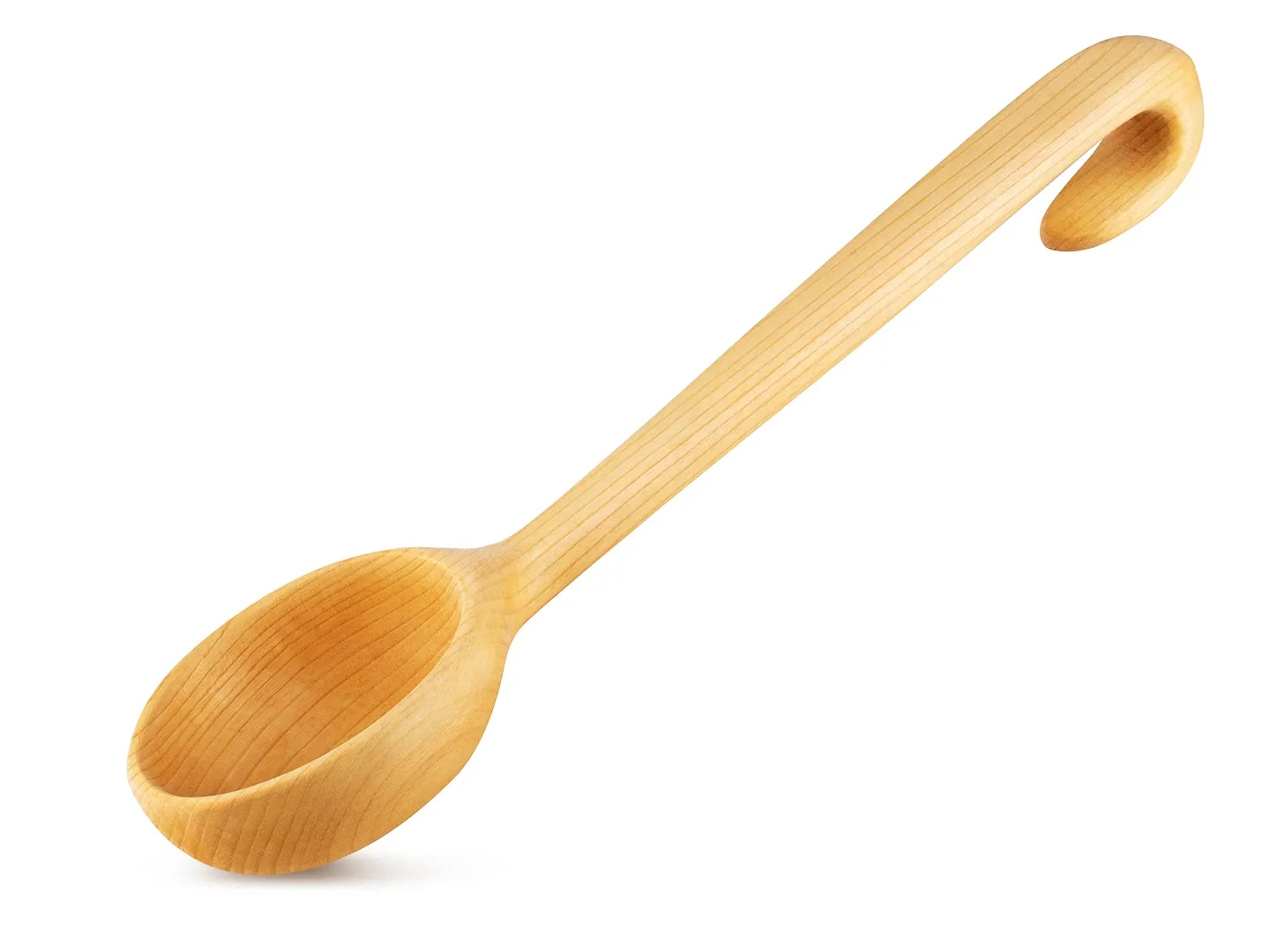 BeaverCraft DIY11 snittesæt sauna-øse basswood komplet