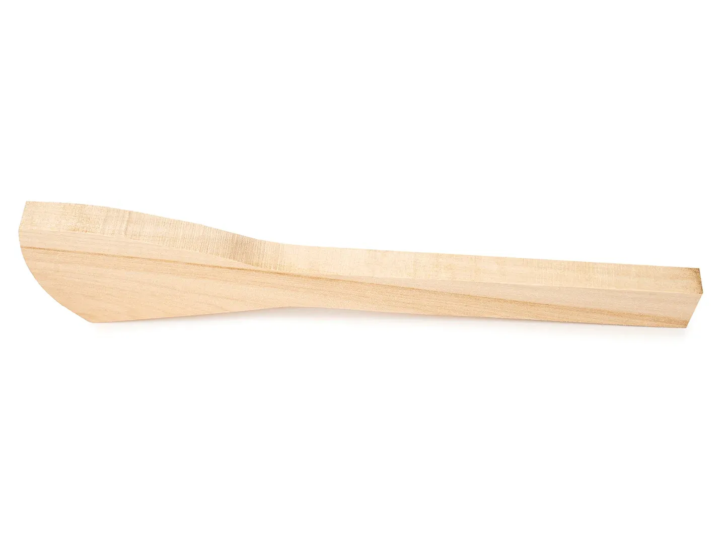 BeaverCraft B11 spatel-emne lindetræ 275 mm køkken