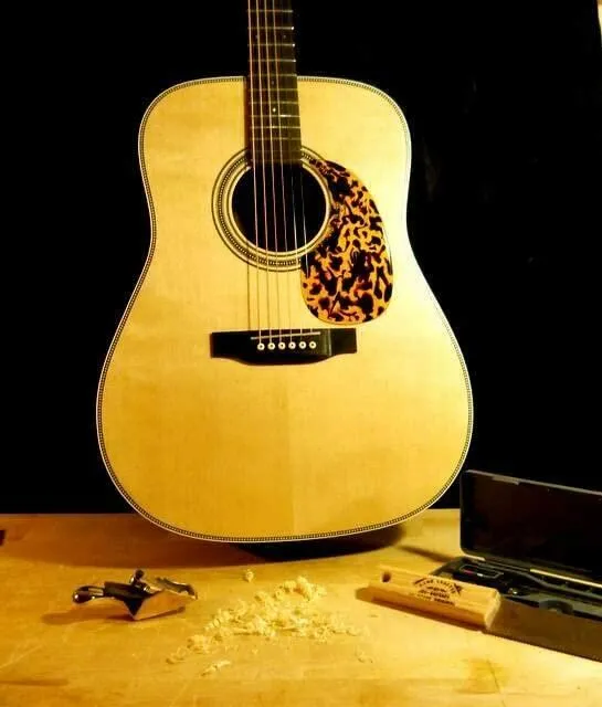 BeaverCraft C4 sloyd snittekniv lang klinge grovarbejde