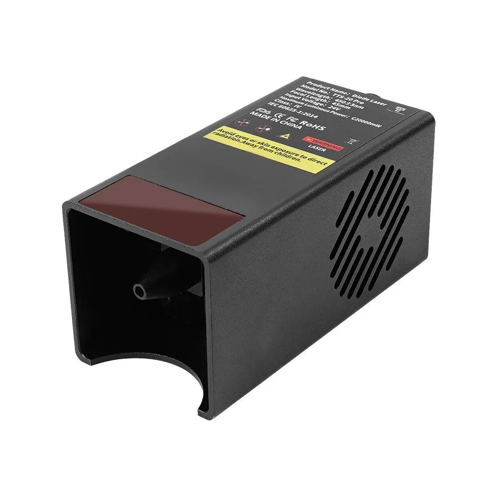 Two Trees TTS 20W lasermodul til TTS-20 Pro