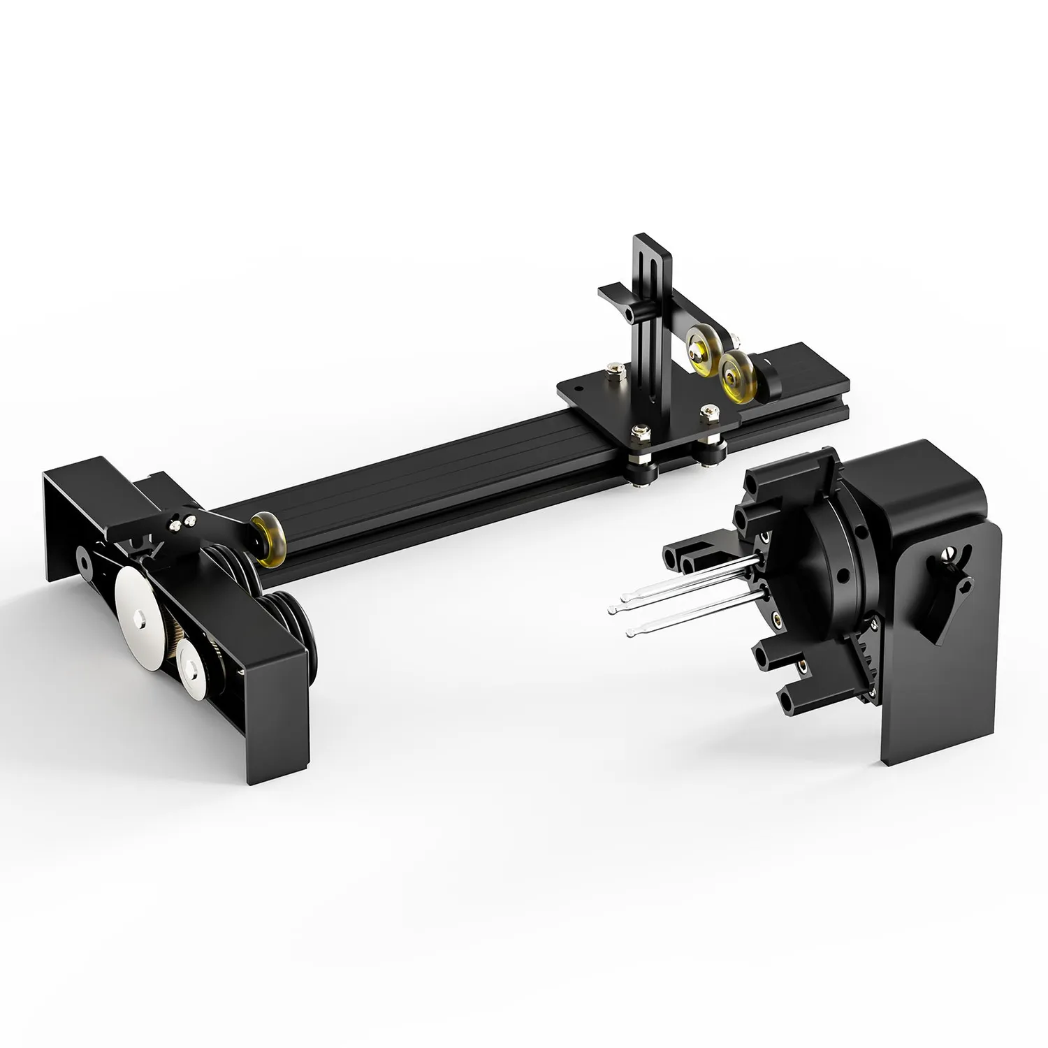 TWO TREES TS5-7W Lasergraver Lukket 7W EU