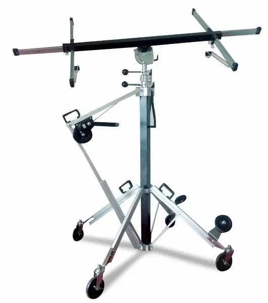 Sicodan Blue Line DWM 380 gipsløfter 70 kg 3,6 m