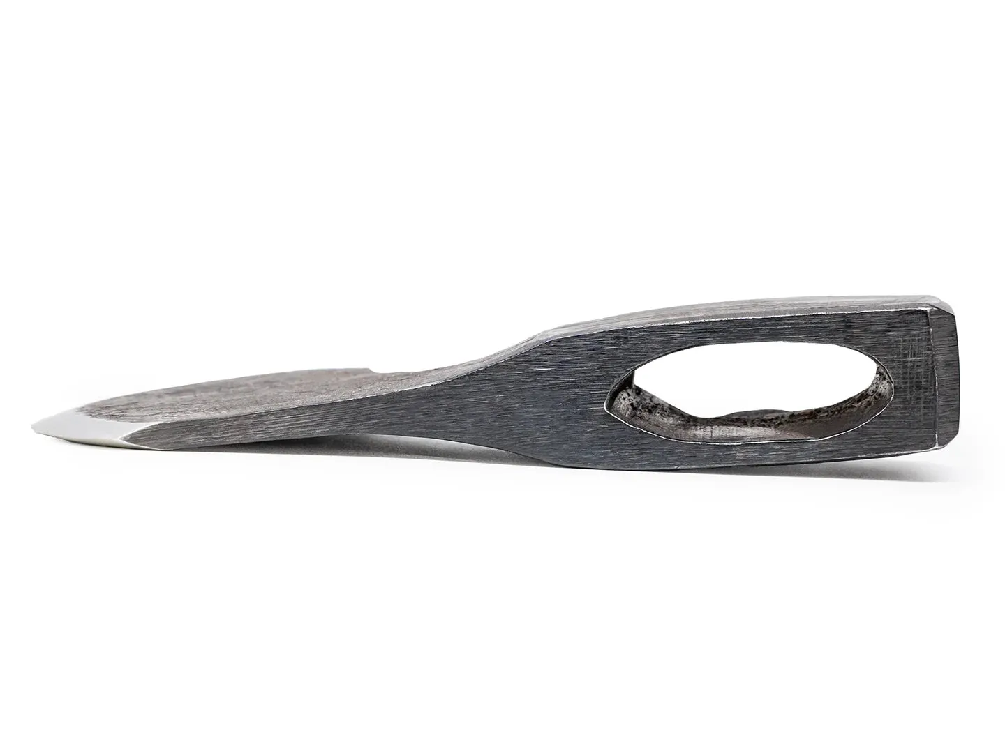BeaverCraft AX3 øksehoved stål 0,72 kg inkl. skede