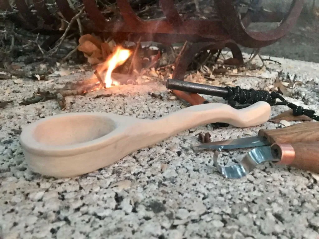 BeaverCraft skeemne snitteemne lindetræ 260mm