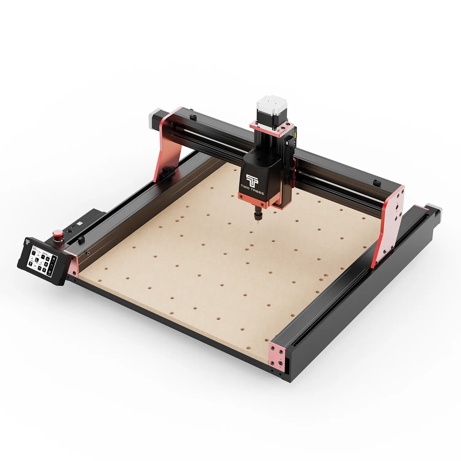 TWO TREES TTC450 PRO CNC fræser + M1 EU
