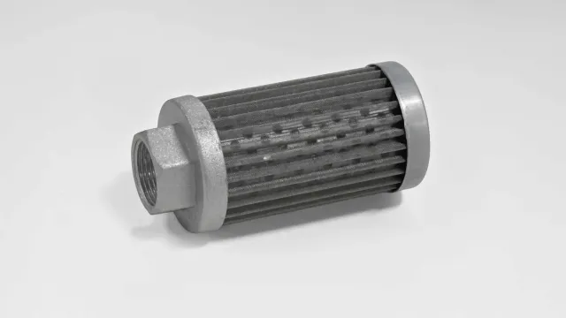 Frontier Sawmills DH8 hydraulikoliefilter flishugger