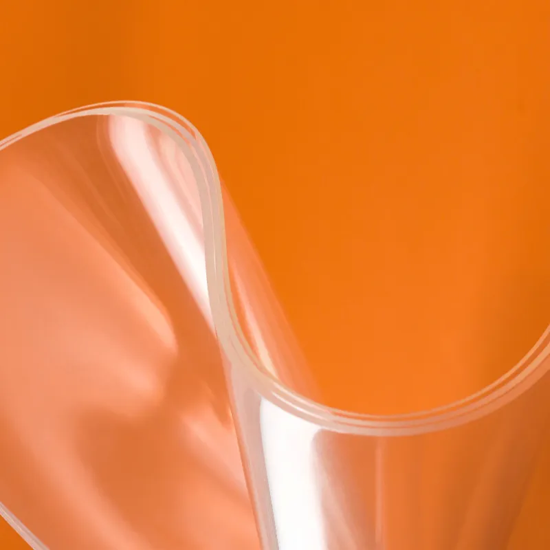 Vaquform DT2 VFlex vakuumplader klar 1,0 mm 20 stk fleksibel