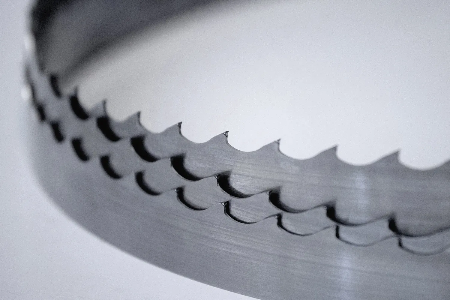 Frontier Apex 144" savværksklinge hårdmetal single