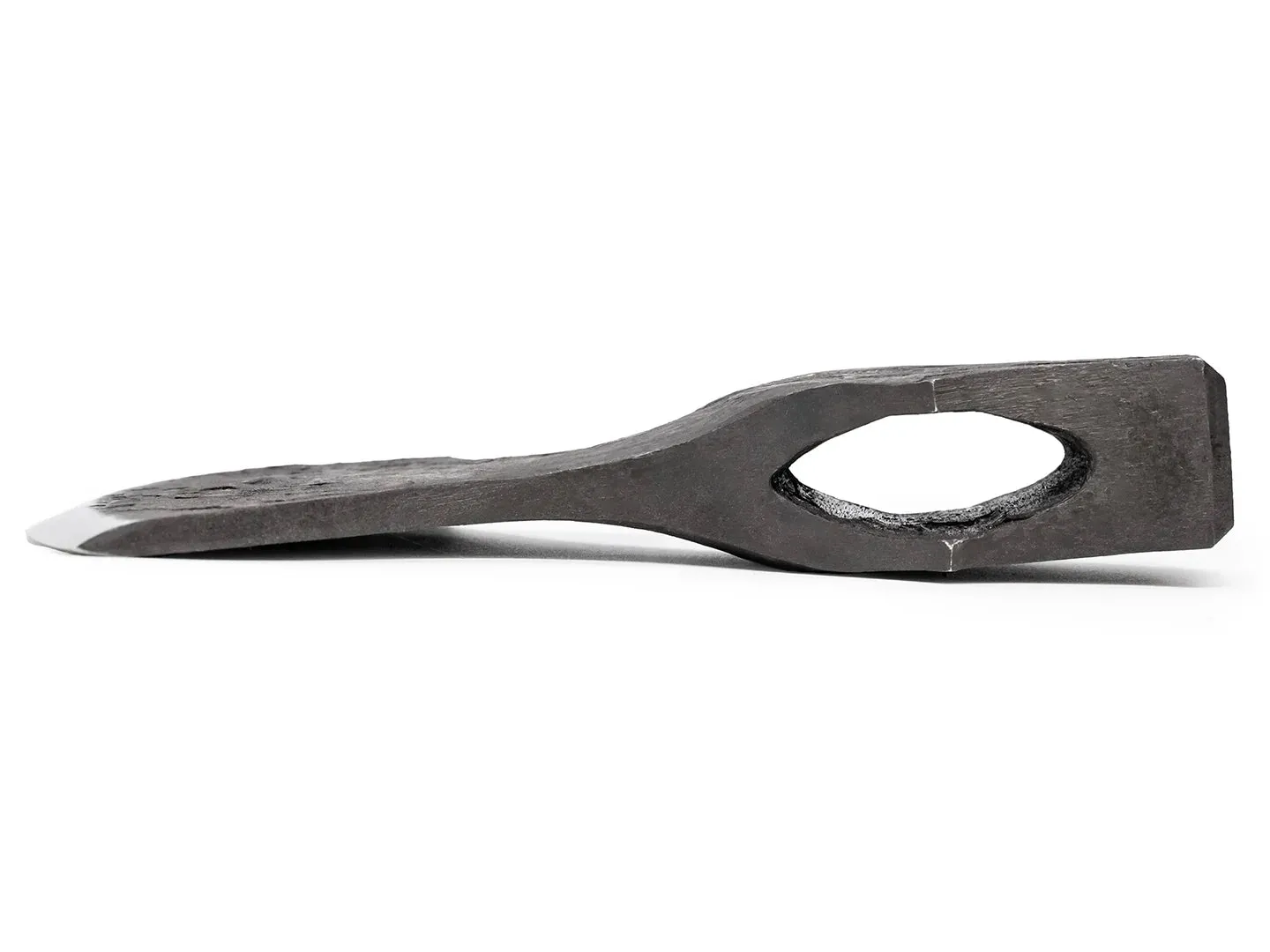 BeaverCraft AX5 øksehoved 0,98 kg kulstofstål