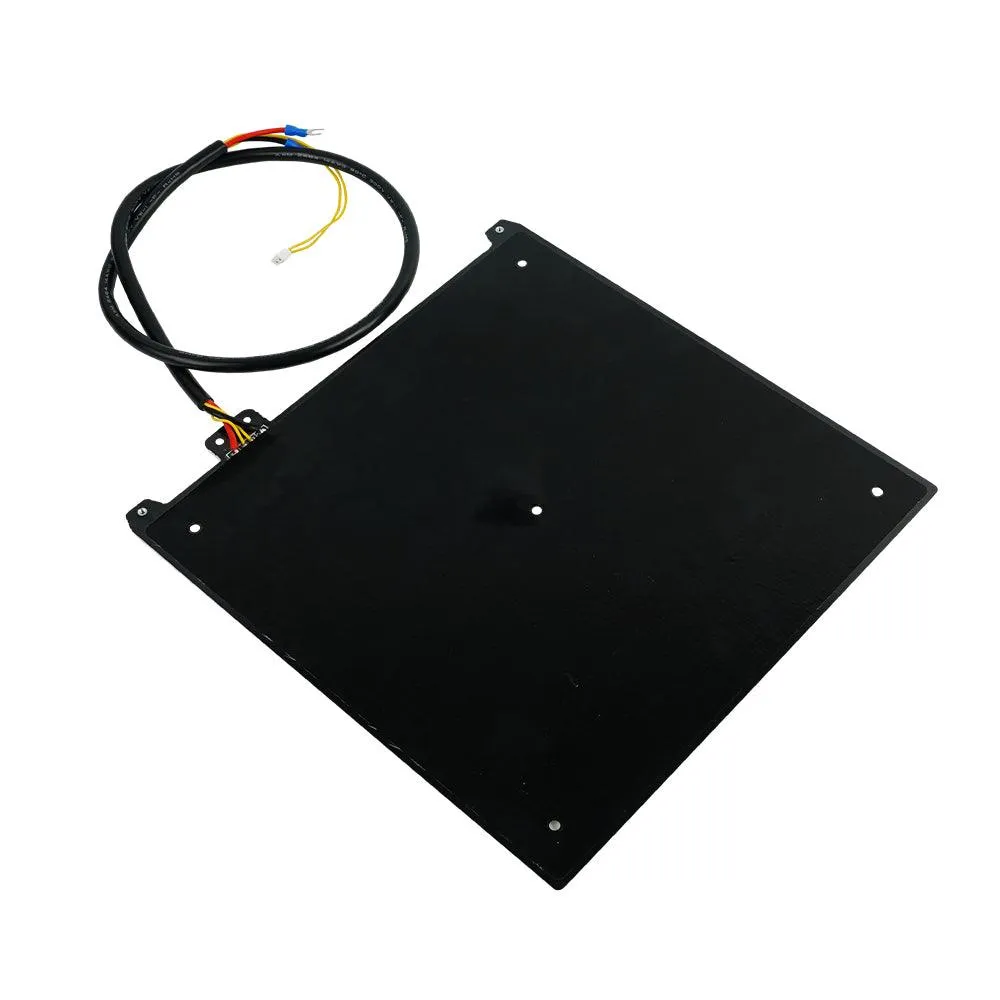 Two Trees SK1 varmeplade 256x256 mm 3D printer