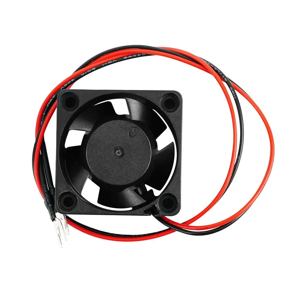 Two Trees SK1 køleventilator 24V 6000 omdr 4020