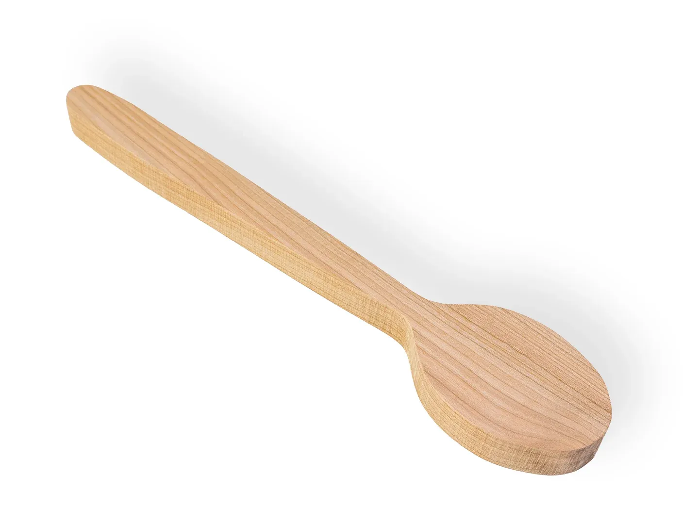 BeaverCraft B10 skeemne kirsebær langskaftet 400 mm