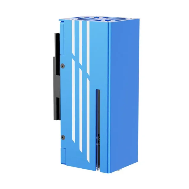 TWO TREES T20 lasermodul 1064nm infrarød TTS sort