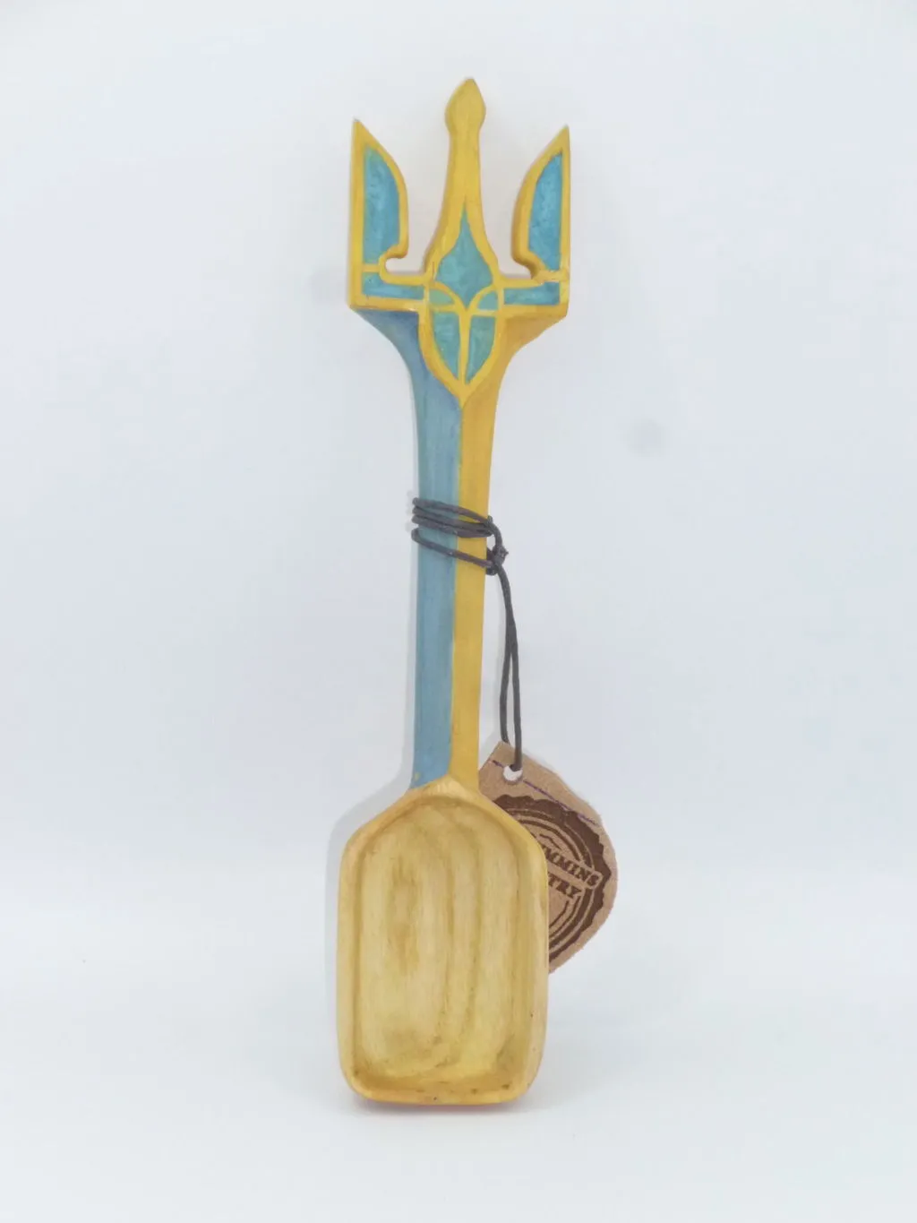 BeaverCraft BSH3 Nightfall bushcraftkniv højre