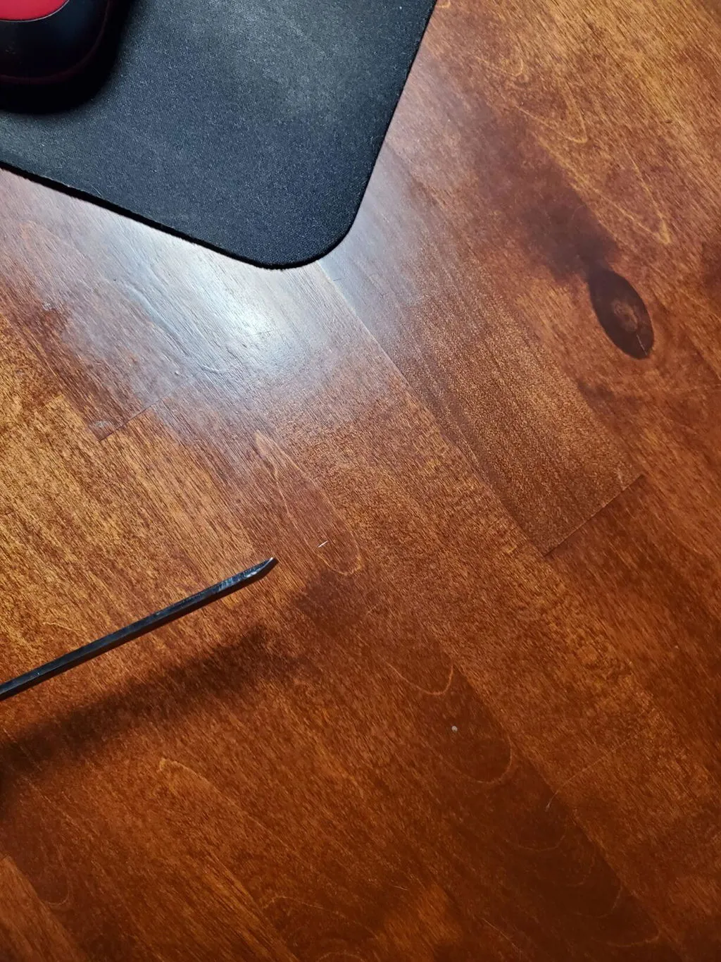 BeaverCraft Compact huljern sweep 5 12 mm kulstofstål