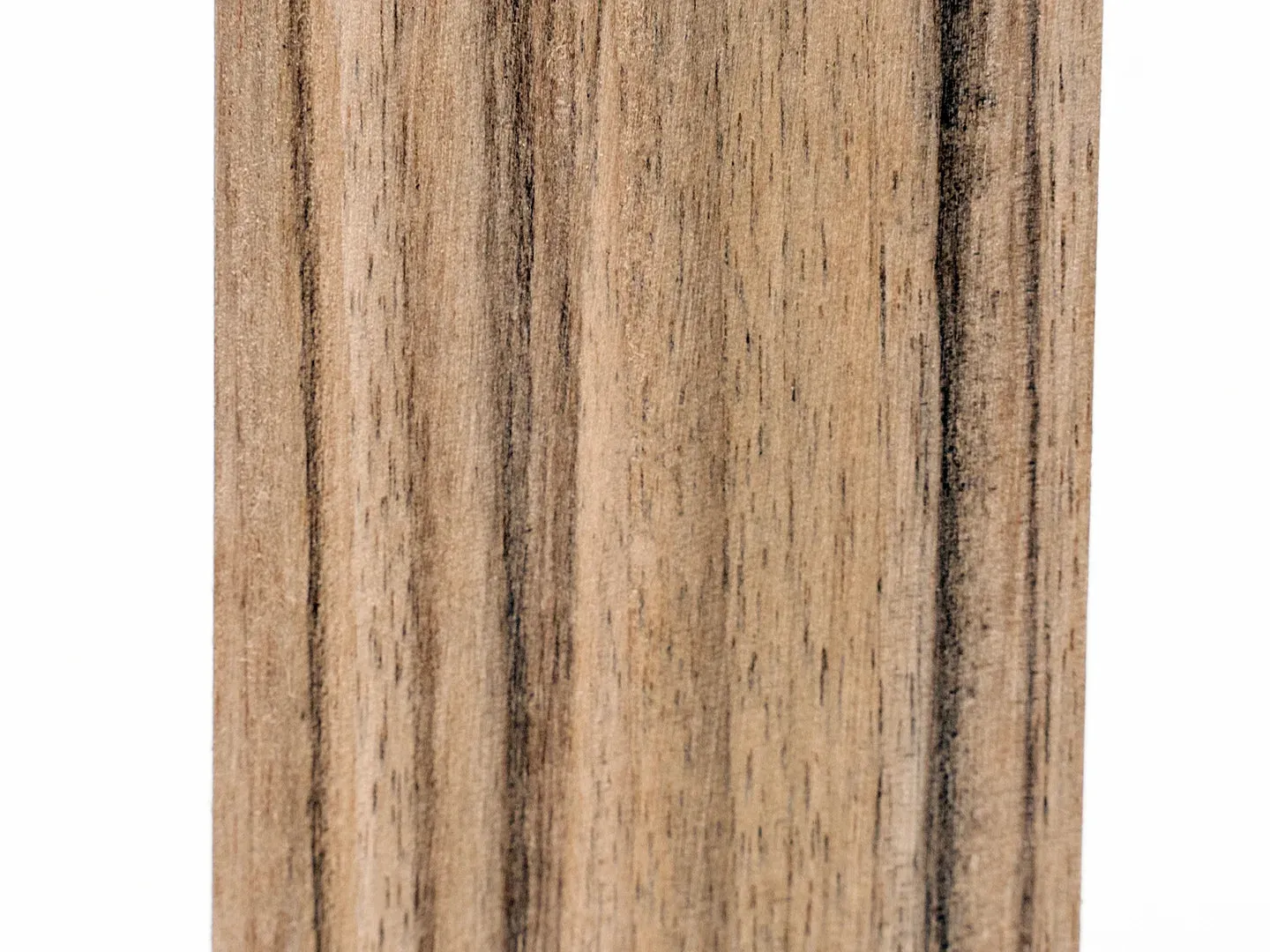 BeaverCraft BW10 snitteklodser valnød 10 stk hårdt træ