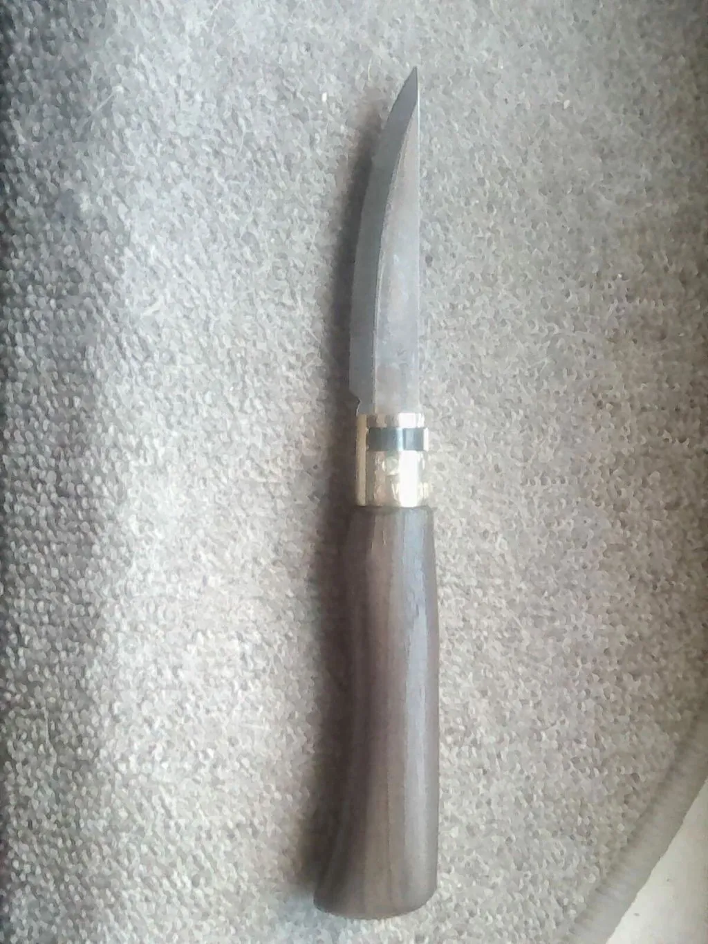 BeaverCraft C4 sloyd snittekniv lang klinge grovarbejde