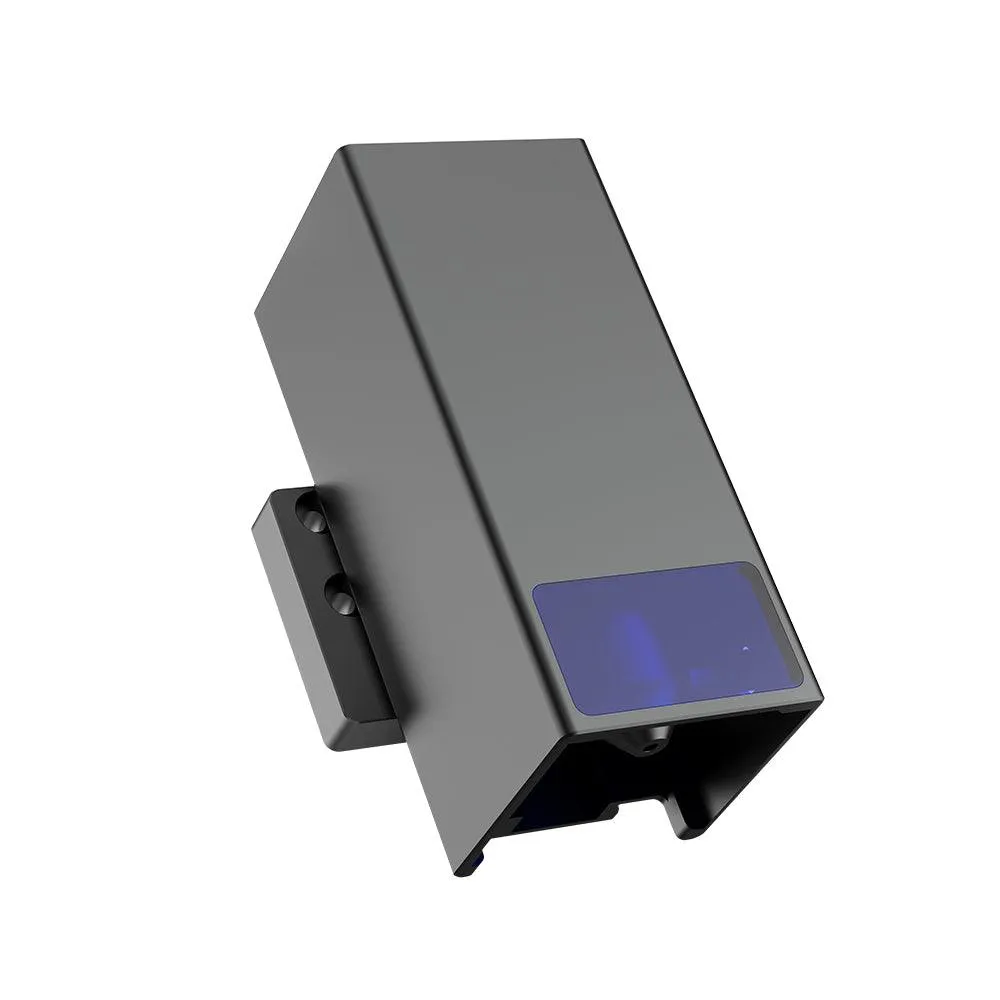 Two Trees TTC450 20W lasermodul til gravering