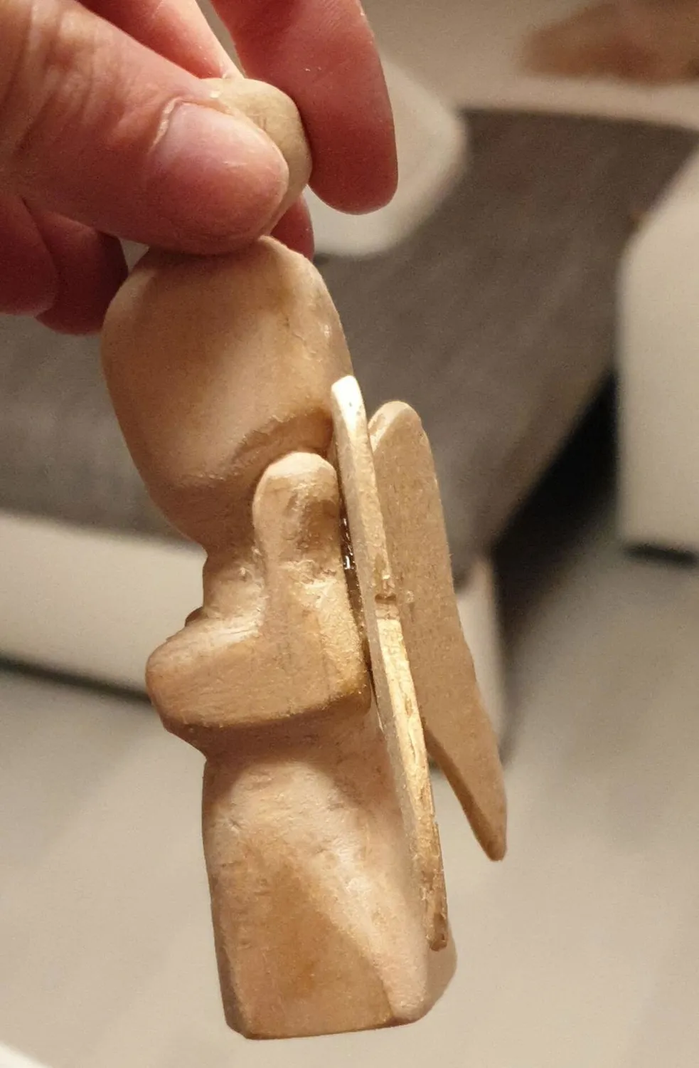 BeaverCraft lindetræ snitteblokke 5 stk basswood