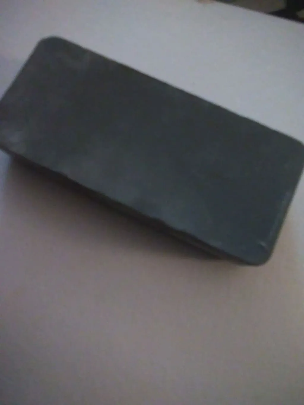BeaverCraft polerpasta grøn 20-25 g strop
