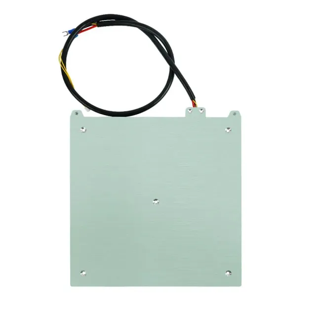 Two Trees SK1 varmeplade 256x256 mm 3D printer