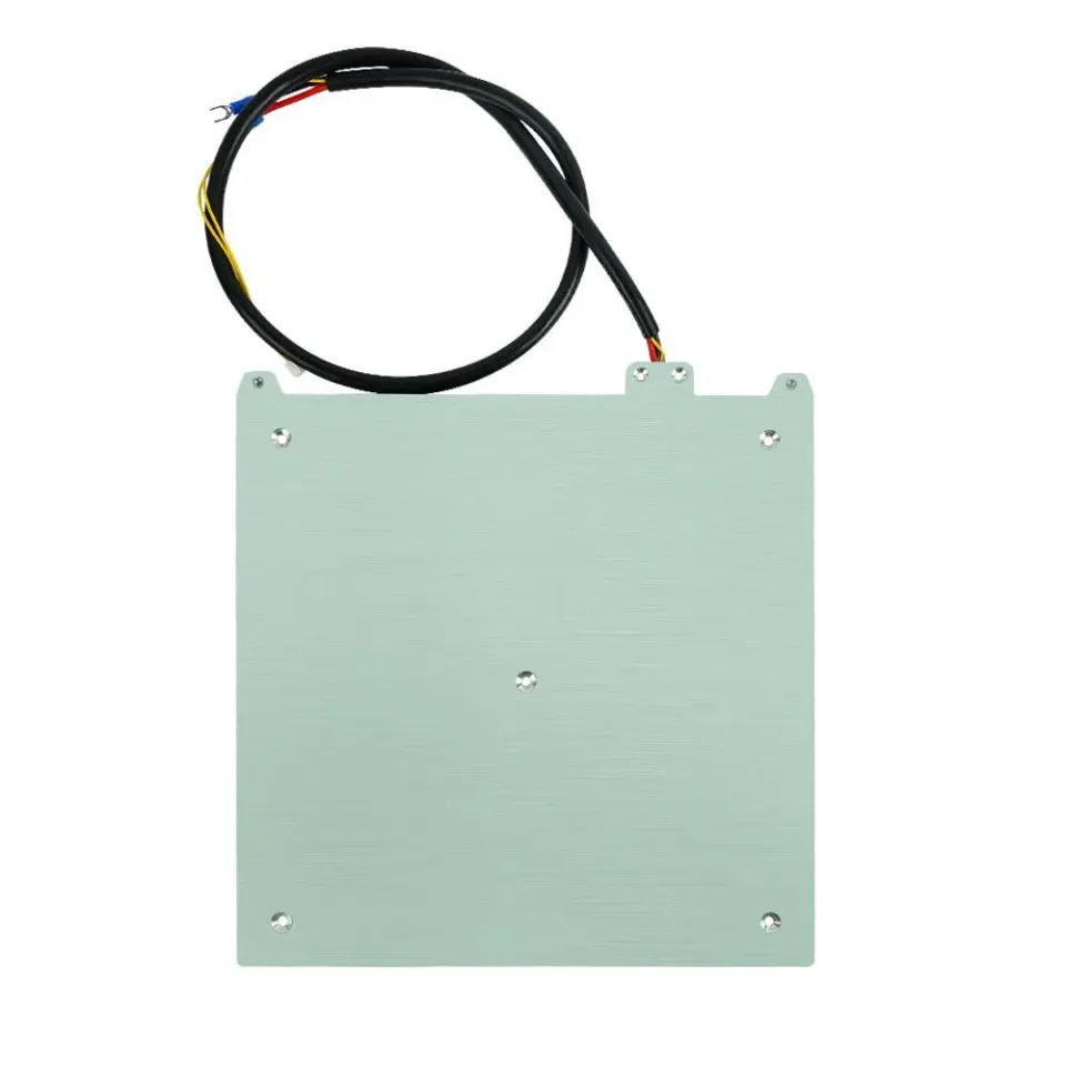 Two Trees SK1 varmeplade 256x256 mm 3D printer